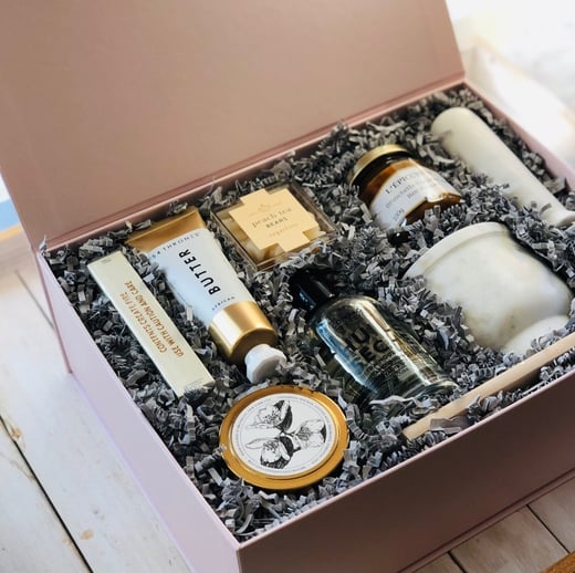 Bespoke Gift Box